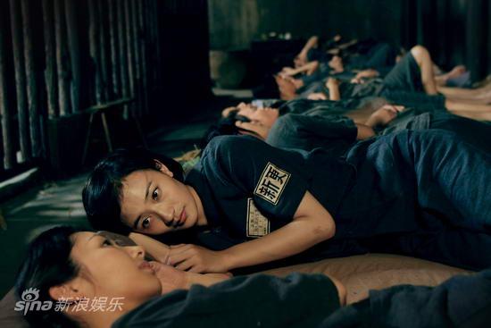 <em>电视剧</em>《新四军<em>女兵</em>》分集剧情介绍_资讯中心
