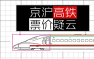 京滬高鐵票價