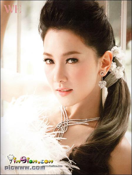 欢迎<em>泰国</em>女演员