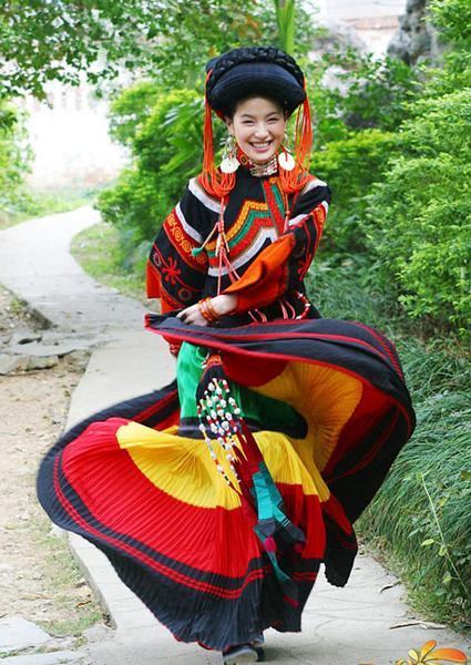女明星们靠边站(图)