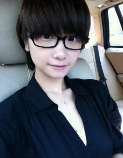 <em>快女</em>选手苏妙玲为<em>同性恋</em> 曾与