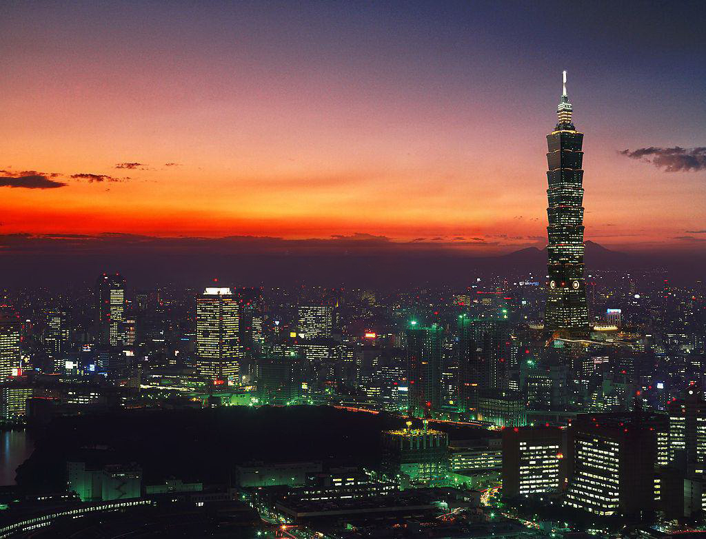 中国文化和旅游部发布消息暂停台湾自由行 – 翼旅网ETopTour