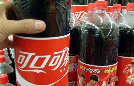 再传涨价：可口可乐宣布下月涨价3%