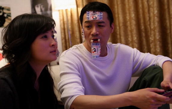 内地版《大时代》1-33分集剧情介绍