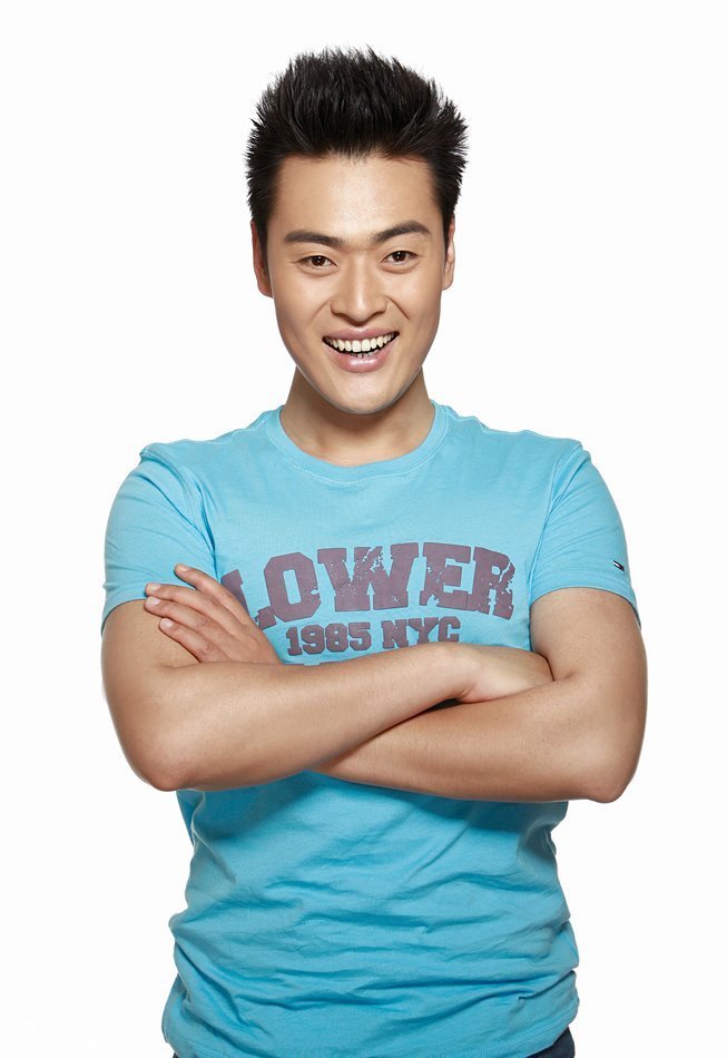 张桐 活力夏日低碳出行