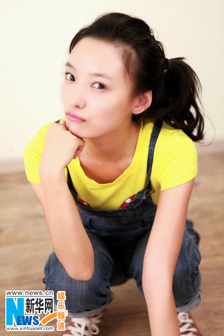 《男左女右》悄然开机 清新林园展露喜剧潜质