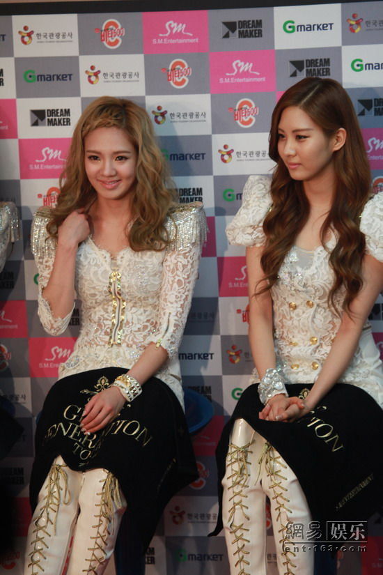 <em>少女时代</em>第二次<em>亚洲巡演</em>启动_资讯中心_中国