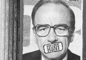 窃听丑闻持续发酵 小报窃听,新闻界大地震 英国