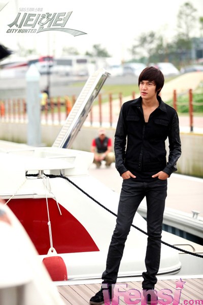  韩剧 《 城市猎人 》 分集剧情介绍 _资讯中心_中