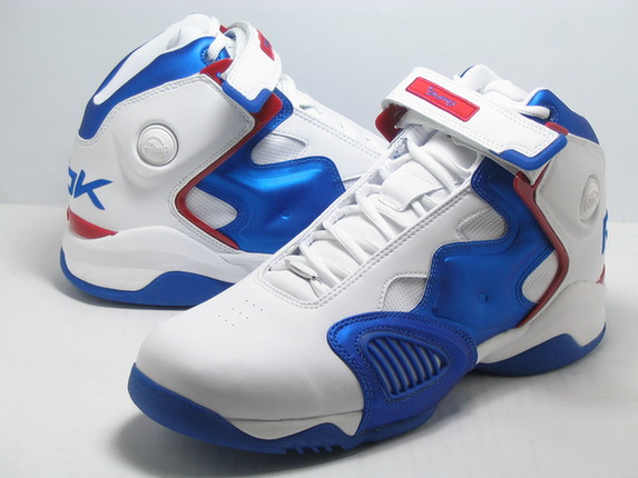 reebok insta pump fury release dates