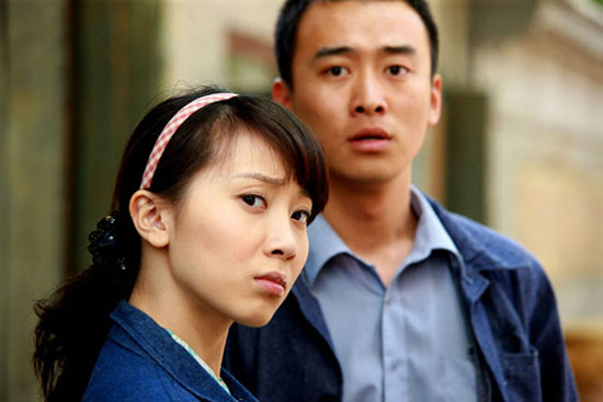 电视剧《 傻春 》1-34 分集剧情介绍 _资讯中心_