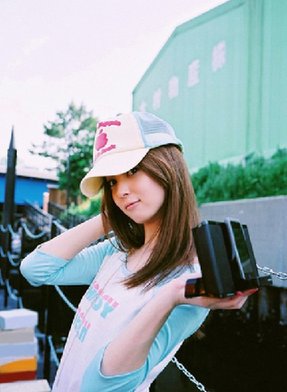 <em>日本</em>最美<em>美女</em>清纯诱惑