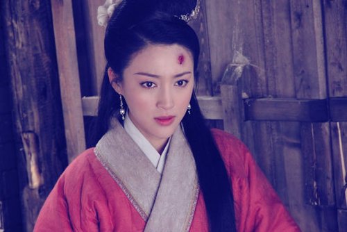 阎惜娇到潘金莲新水浒角色洗白 改编坏女不靠