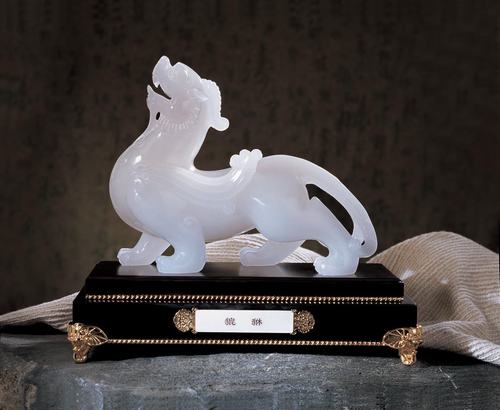 六大避邪之宝 让你远离灾害幸福一生(图)