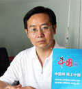 儲朝暉 教育名人堂 教育綱要一週年 教育現狀 高考改革 教育發展綱要 中央教研所 教育訪談
