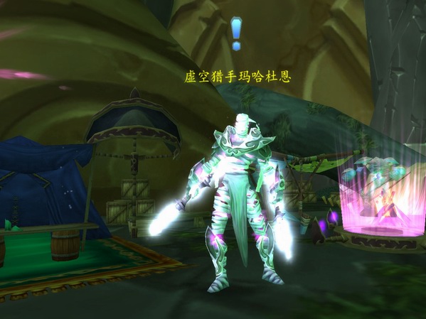 为什麼我们的mmorpg不好玩