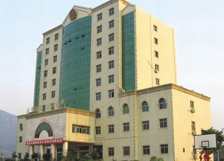 风水不是迷信 不看风水买房吃亏的是自己(图)