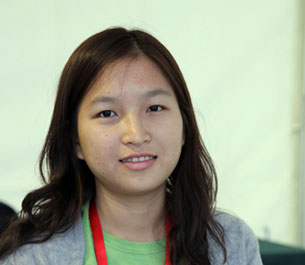 北京科学嘉年华开幕 盘点美女志愿者可爱孩子