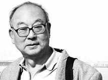 終身成就獎：翻譯家江楓
