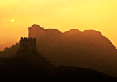 2011長城徒步大會