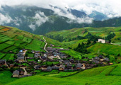 秀美雲南