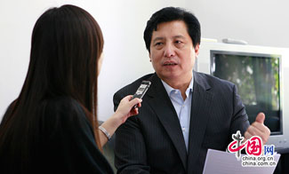 郭曉勇:中國翻譯事業亟需全社會的重視和尊重