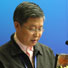 張福 國務院法制辦公室法規譯審和外事司副巡視員