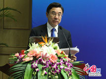 黃友義:中國特色中譯外及其面臨的挑戰與對策建議