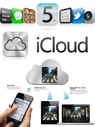 苹果开发基于<em>云存储</em>的iCloud系统_资讯中心_中