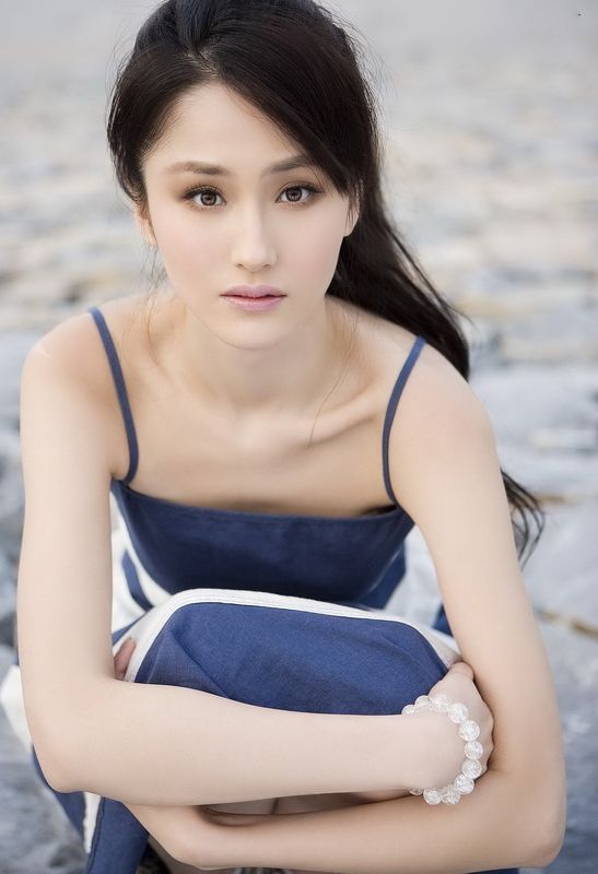 堪称亚洲第一3d女神(组图)