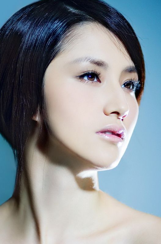 堪称亚洲第一3d女神(组图)