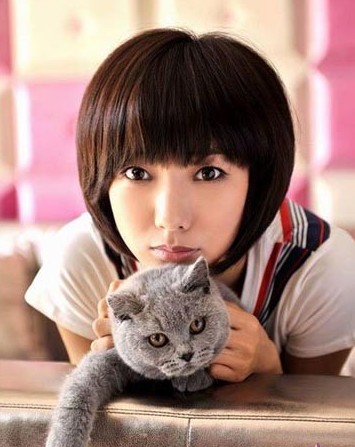 杨幂景甜郑爽张檬 揭秘曾经的校花们的生存现状