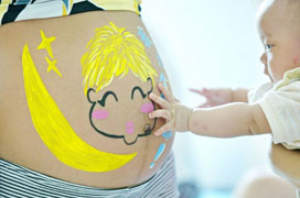 河南二胎生育政策放寬 被指可緩解社會養老壓力