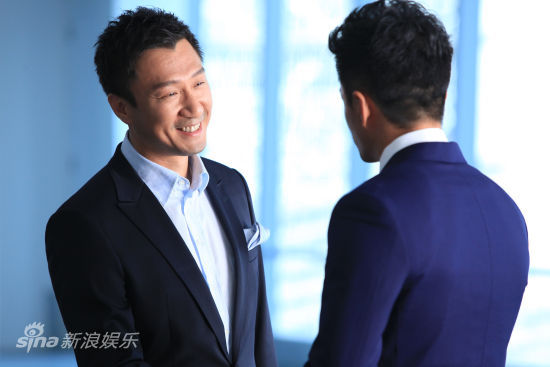 2019经济适用男_我的经济适用男 周末上演 女文青难挡高帅富(2)