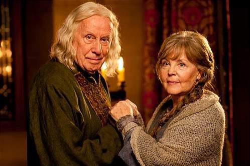 梅林传奇》第三季1-13集分集剧情