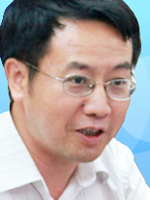 儲朝暉 教育名人堂 教育綱要一週年 教育現狀 高考改革 教育發展綱要 中央教研所 教育訪談