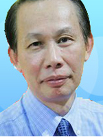 蔡志明 教育名人堂 馬來西亞教育參展 馬來西亞留學 教育博覽會 專訪 留學訪談 留學機構 馬來西亞大學