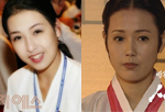 金正日最宠爱的朝鲜美女
