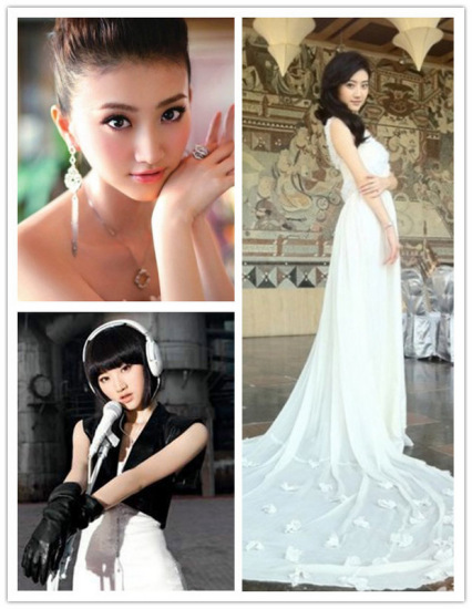 <em>艺校</em>80后<em>女星</em>PK 看谁能拔得头筹叱吒2012_资