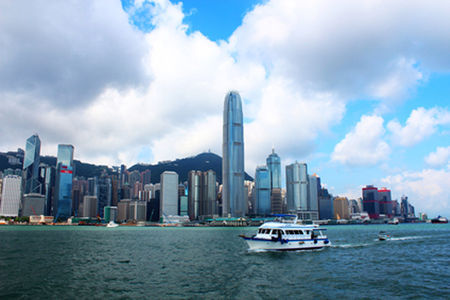 2012春节香港旅游攻略之美食篇: