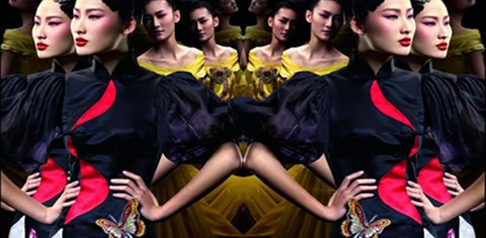 世界奢侈品协会发布100强 将推少量中国元素