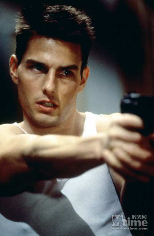 超级特工进化档案 《碟中谍》系列7方位全解读