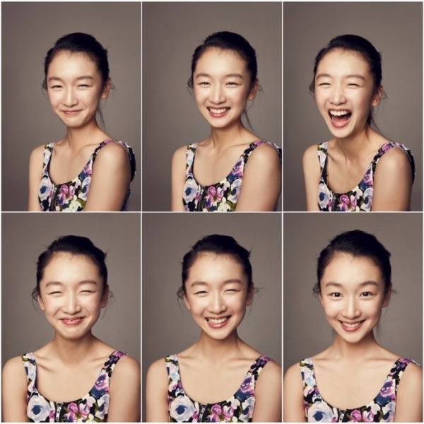 <em>拍照</em>时不会摆<em>姿势</em>? 明星模特来教你(组图)_资讯