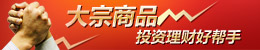 大宗商品网 信息创造价值