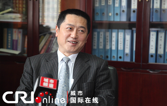 贵州省都匀市市长