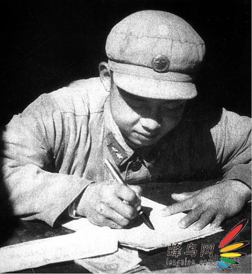 雷锋事迹--一颗“螺丝钉”的故事[组图]_图片中国_中国网