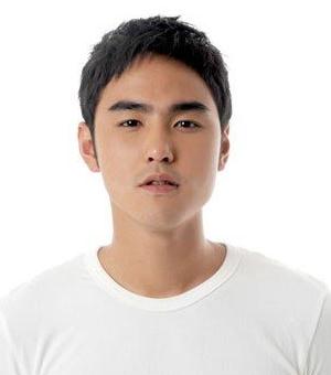 <em>阮经天</em>love招牌<em>发型</em>+帅气型男经典养眼