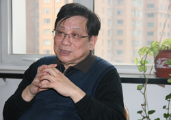 唐钧教授谈社会保障五年之变