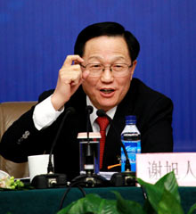 兩會畫卷 3月6日每日精選