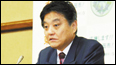 日本名古屋市长拜访中国驻日大使馆被拒